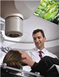 Cyber Knife Treats Tumors Non-Invasively Dr. Sharma